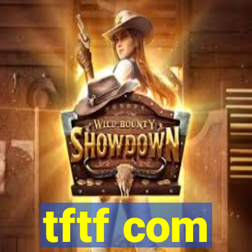 tftf com